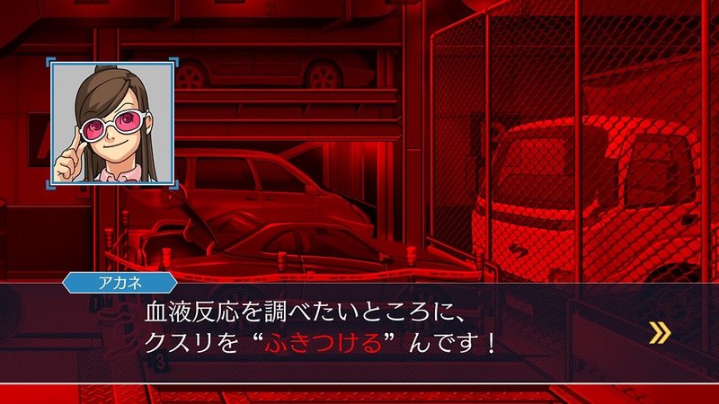 Phoenix Wright: Ace Attorney Trilogy [e-capcom Limited Edition] image 11
