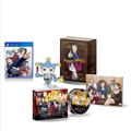 Phoenix Wright: Ace Attorney Trilogy [e-capcom Limited Edition] thumbnail 1