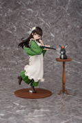 Is the Order a Rabbit?? 1/7 Scale Pre-Painted Figure: Chiya thumbnail 2
