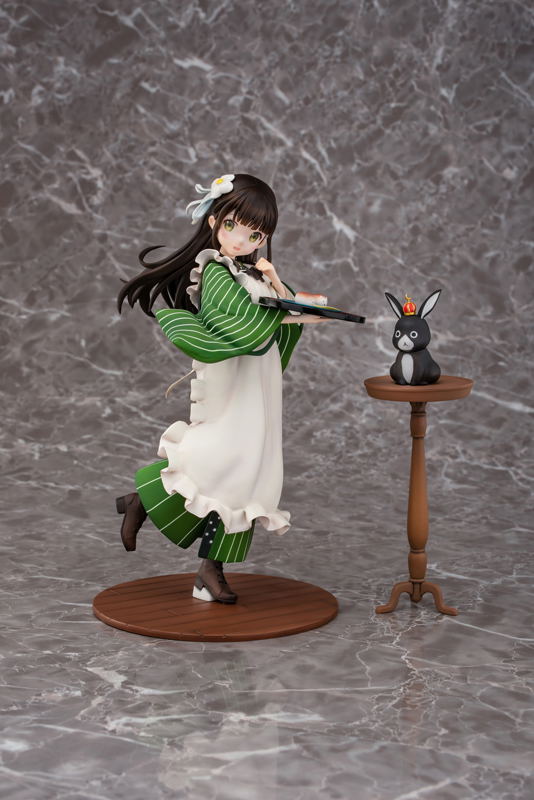 Is the Order a Rabbit?? 1/7 Scale Pre-Painted Figure: Chiya image 2