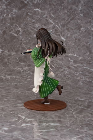 Is the Order a Rabbit?? 1/7 Scale Pre-Painted Figure: Chiya