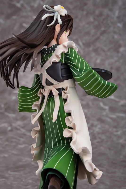 Is the Order a Rabbit?? 1/7 Scale Pre-Painted Figure: Chiya image 4