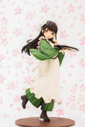 Is the Order a Rabbit?? 1/7 Scale Pre-Painted Figure: Chiya thumbnail 6