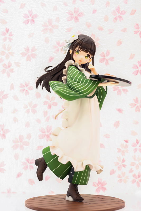 Is the Order a Rabbit?? 1/7 Scale Pre-Painted Figure: Chiya image 6