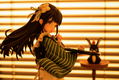 Is the Order a Rabbit?? 1/7 Scale Pre-Painted Figure: Chiya thumbnail 9