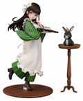 Is the Order a Rabbit?? 1/7 Scale Pre-Painted Figure: Chiya thumbnail 1