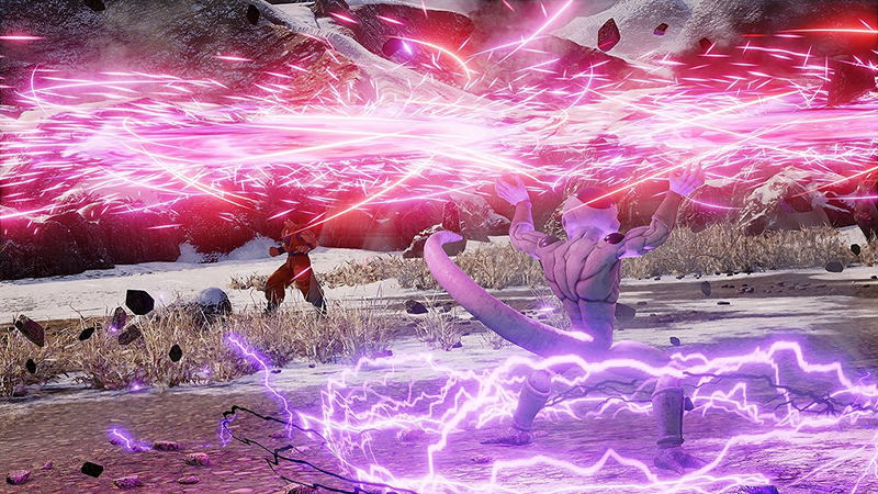 Jump Force image 10