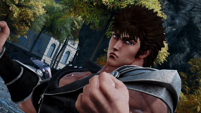 Jump Force image 16