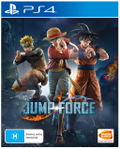 Jump Force thumbnail 1