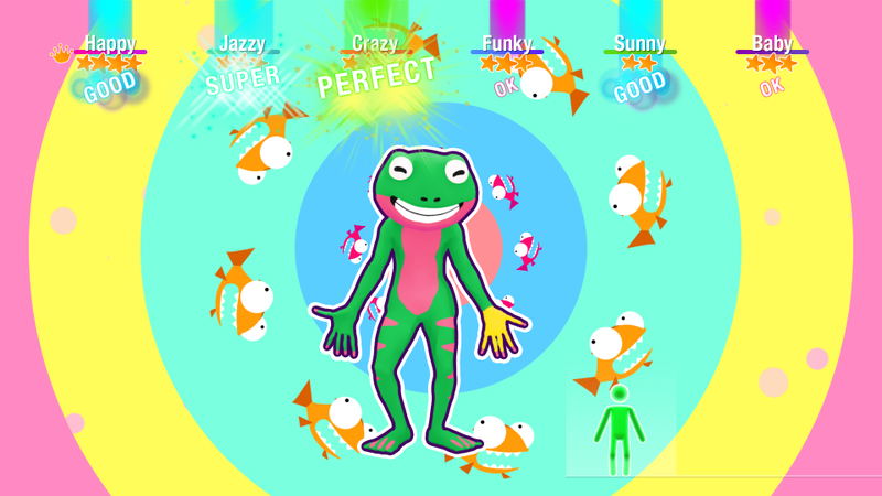 Just Dance 2019 (Spanish Cover) image 11