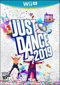 Just Dance 2019 (Spanish Cover) thumbnail 1
