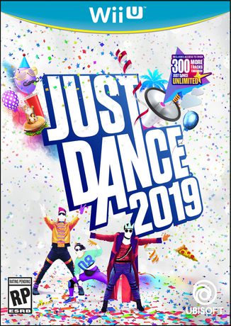 Just Dance 2019 (Spanish Cover) image 1