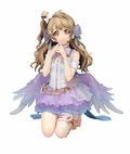 Love Live! School Idol Festival 1/7 Scale Pre-Painted Figure: Kotori Minami White Day Edition thumbnail 1