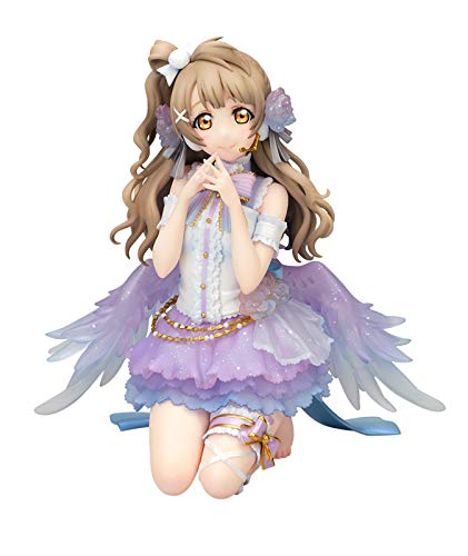 Love Live! School Idol Festival 1/7 Scale Pre-Painted Figure: Kotori Minami White Day Edition image 1