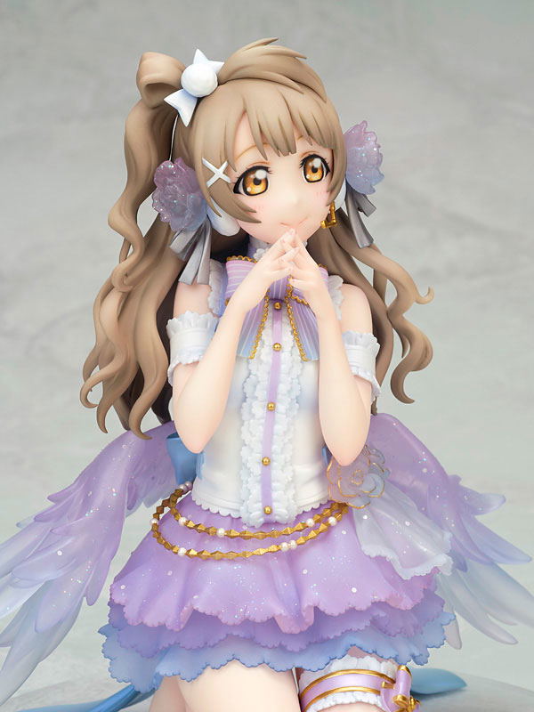 Love Live! School Idol Festival 1/7 Scale Pre-Painted Figure: Kotori Minami White Day Edition image 10