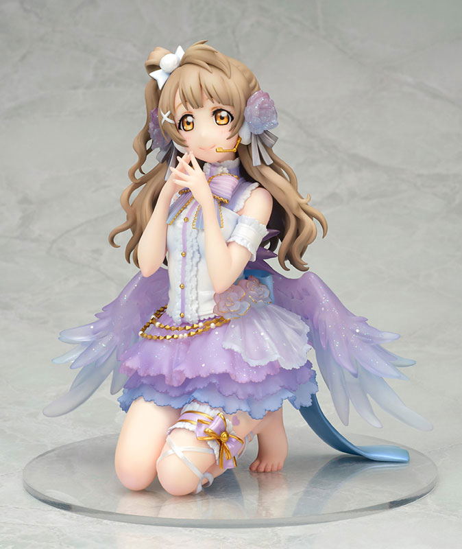 Love Live! School Idol Festival 1/7 Scale Pre-Painted Figure: Kotori Minami White Day Edition image 3
