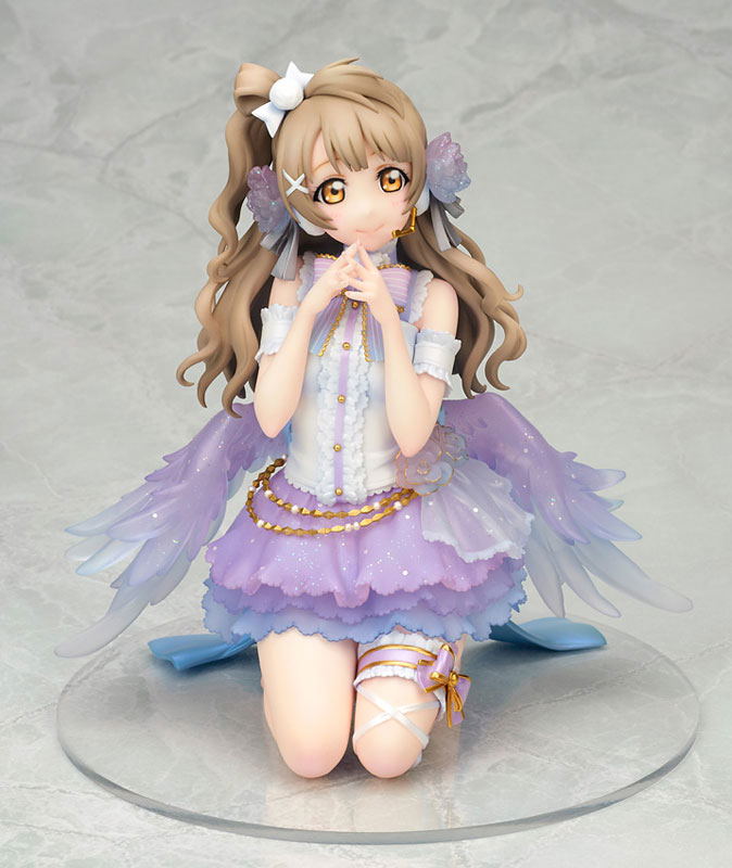 Love Live! School Idol Festival 1/7 Scale Pre-Painted Figure: Kotori Minami White Day Edition image 4