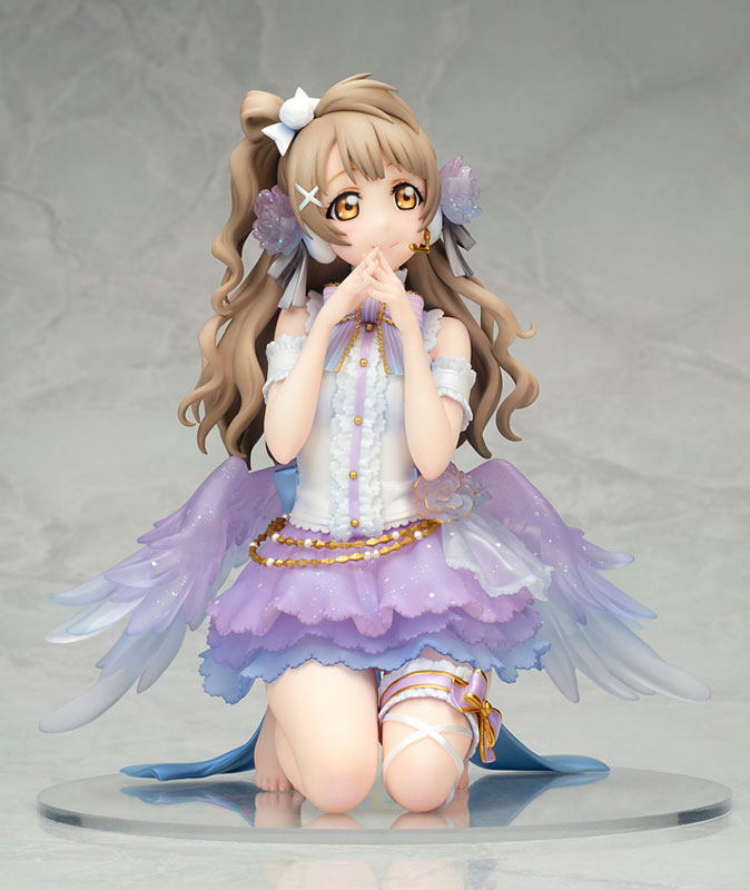 Love Live! School Idol Festival 1/7 Scale Pre-Painted Figure: Kotori Minami White Day Edition image 5