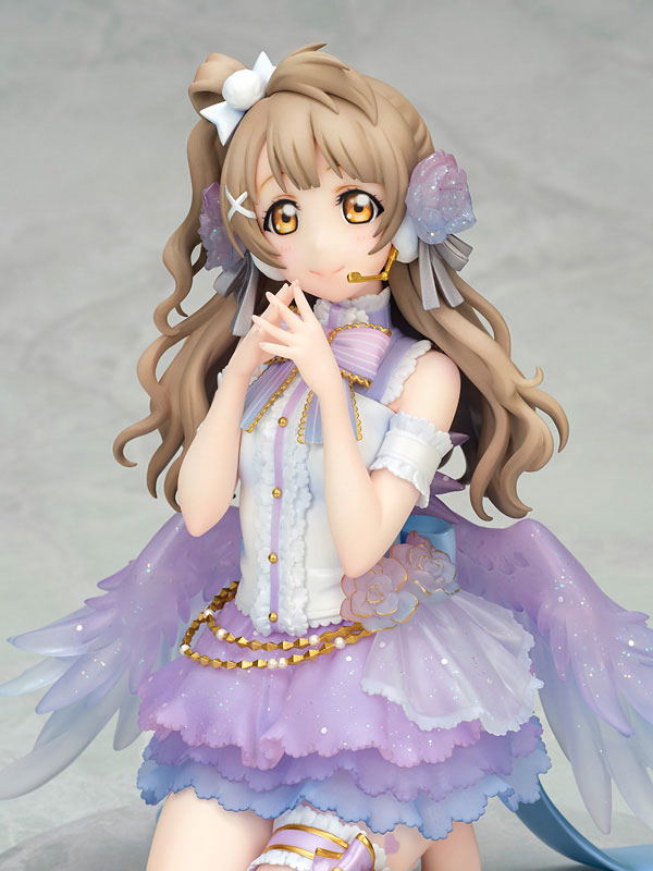 Love Live! School Idol Festival 1/7 Scale Pre-Painted Figure: Kotori Minami White Day Edition image 8