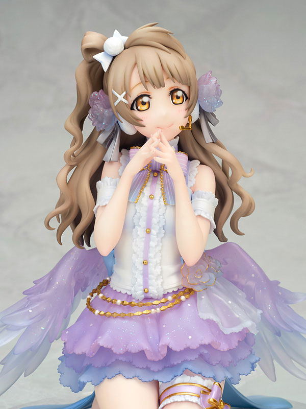 Love Live! School Idol Festival 1/7 Scale Pre-Painted Figure: Kotori Minami White Day Edition image 9