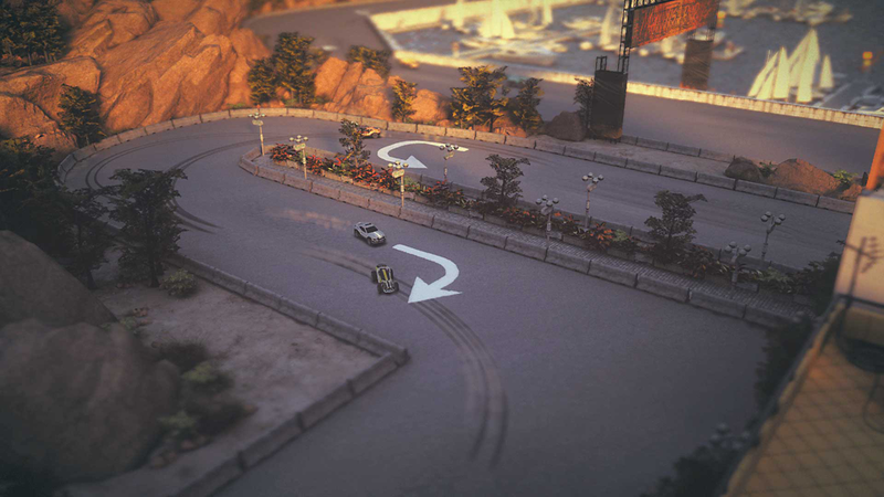 Mantis Burn Racing image 3