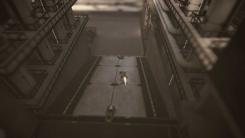 Mantis Burn Racing image 7