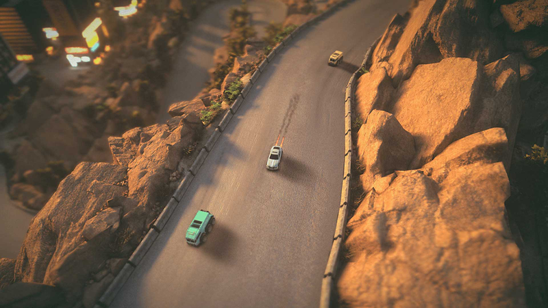 Mantis Burn Racing (Japanese) image 10