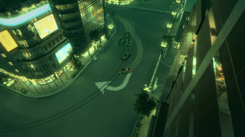 Mantis Burn Racing (Japanese) image 5
