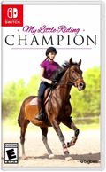 My Little Riding Champion thumbnail 1