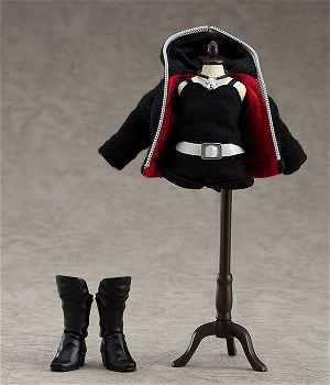 Nendoroid Doll Fate/Grand Order: Outfit Set (Saber/Altria Pendragon (Alter) Shinjuku Ver.) [GSC Online Shop Exclusive Ver.]
