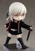 Nendoroid Doll Fate/Grand Order: Outfit Set (Saber/Altria Pendragon (Alter) Shinjuku Ver.) [GSC Online Shop Exclusive Ver.] thumbnail 5