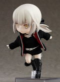 Nendoroid Doll Fate/Grand Order: Outfit Set (Saber/Altria Pendragon (Alter) Shinjuku Ver.) [GSC Online Shop Exclusive Ver.] thumbnail 6