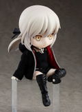 Nendoroid Doll Fate/Grand Order: Outfit Set (Saber/Altria Pendragon (Alter) Shinjuku Ver.) [GSC Online Shop Exclusive Ver.] thumbnail 7
