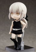 Nendoroid Doll Fate/Grand Order: Outfit Set (Saber/Altria Pendragon (Alter) Shinjuku Ver.) [GSC Online Shop Exclusive Ver.] thumbnail 8