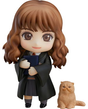 Nendoroid No. 1034 Harry Potter: Hermione Granger_