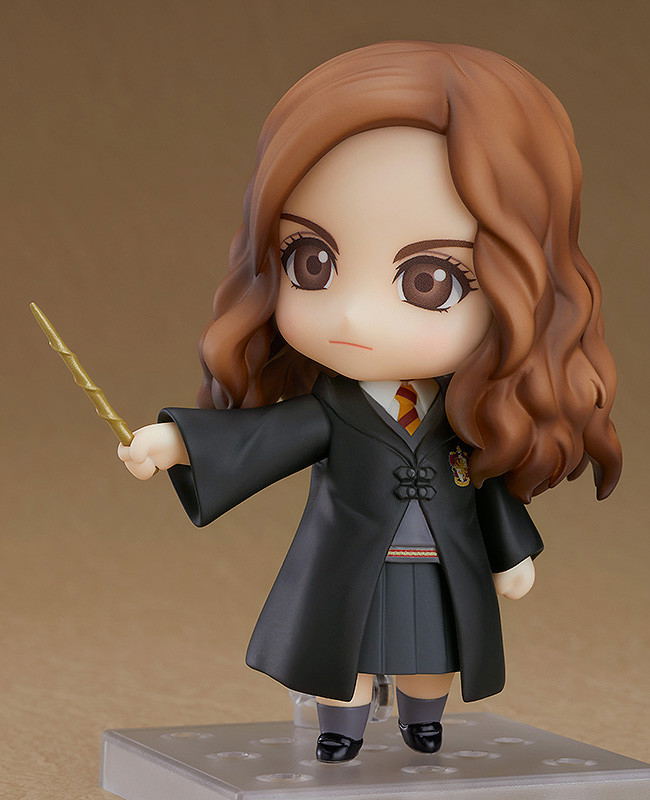 Nendoroid No. 1034 Harry Potter: Hermione Granger image 5