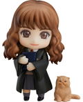Nendoroid No. 1034 Harry Potter: Hermione Granger [Good Smile Company Online Shop Limited Ver.] thumbnail 1