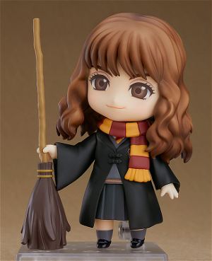 Nendoroid No. 1034 Harry Potter: Hermione Granger [Good Smile Company Online Shop Limited Ver.]