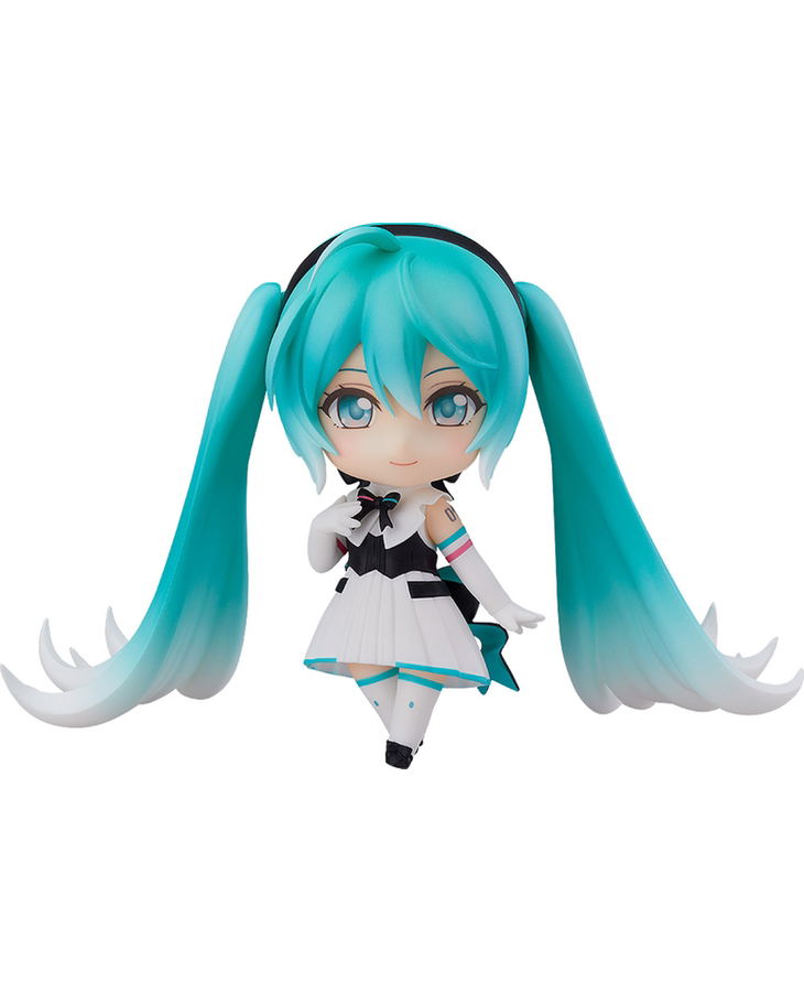 Nendoroid No. 1039 Character Vocal Series 01 Hatsune Miku: Hatsune Miku Symphony 2018-2019 Ver.  [Good Smile Company Online Shop Limited Ver.] image 1