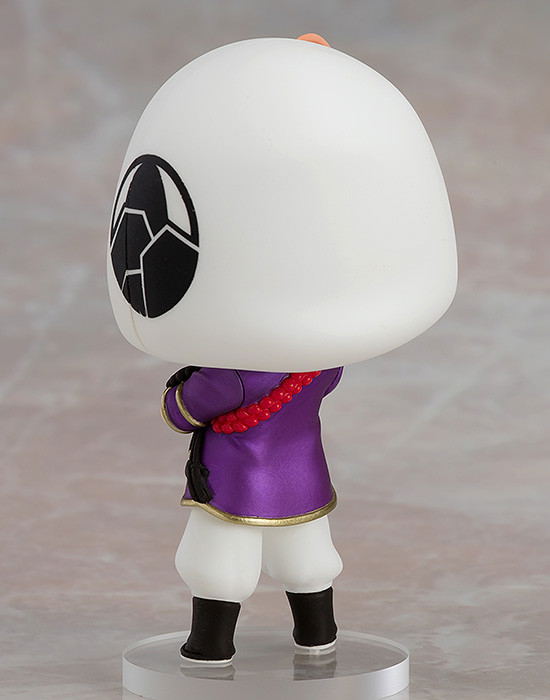 Nendoroid Petite Touken Ranbu: The Musical -Atsukashiyama Ibun- (Set of 6 pieces) image 10