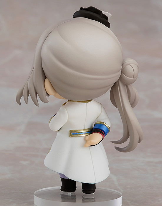 Nendoroid Petite Touken Ranbu: The Musical -Atsukashiyama Ibun- (Set of 6 pieces) image 12