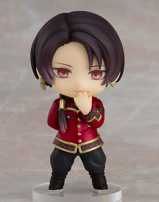 Nendoroid Petite Touken Ranbu: The Musical -Atsukashiyama Ibun- (Set of 6 pieces) image 13