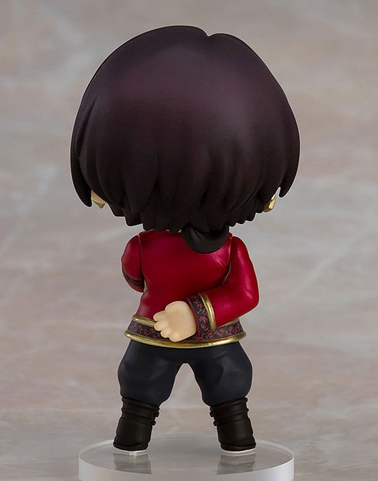 Nendoroid Petite Touken Ranbu: The Musical -Atsukashiyama Ibun- (Set of 6 pieces) image 14