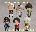 Nendoroid Petite Touken Ranbu: The Musical -Atsukashiyama Ibun- (Set of 6 pieces) thumbnail 2