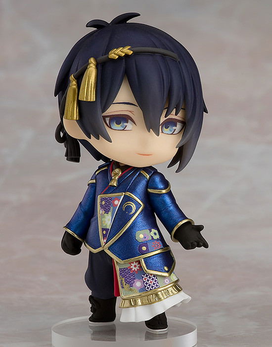 Nendoroid Petite Touken Ranbu: The Musical -Atsukashiyama Ibun- (Set of 6 pieces) image 3