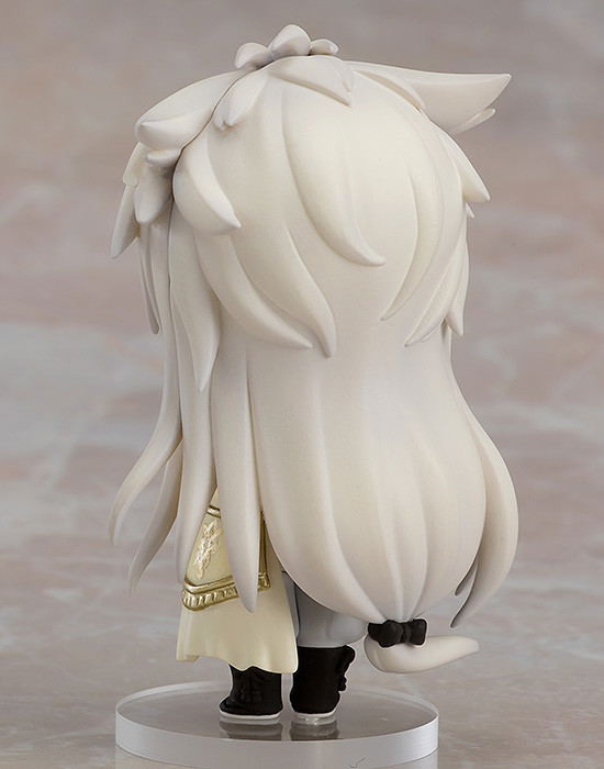 Nendoroid Petite Touken Ranbu: The Musical -Atsukashiyama Ibun- (Set of 6 pieces) image 6
