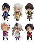 Nendoroid Petite Touken Ranbu: The Musical -Atsukashiyama Ibun- (Set of 6 pieces) [Good Smile Company Online Shop Limited Ver.] thumbnail 1