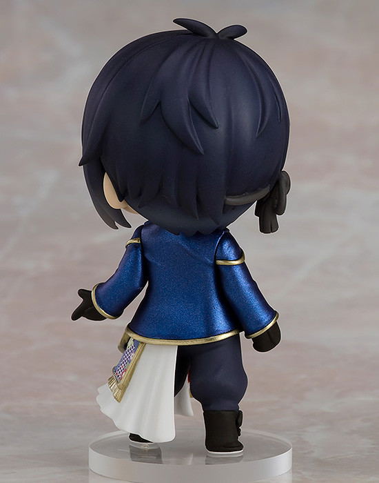 Nendoroid Petite Touken Ranbu: The Musical -Atsukashiyama Ibun- (Set of 6 pieces) [Good Smile Company Online Shop Limited Ver.] image 5