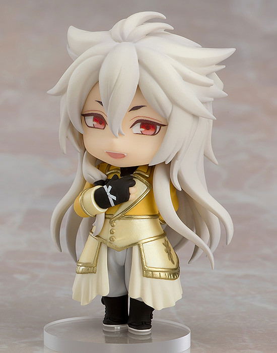 Nendoroid Petite Touken Ranbu: The Musical -Atsukashiyama Ibun- (Set of 6 pieces) [Good Smile Company Online Shop Limited Ver.] image 6