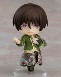 Nendoroid Petite Touken Ranbu: The Musical -Atsukashiyama Ibun- (Set of 6 pieces) [Good Smile Company Online Shop Limited Ver.] thumbnail 8